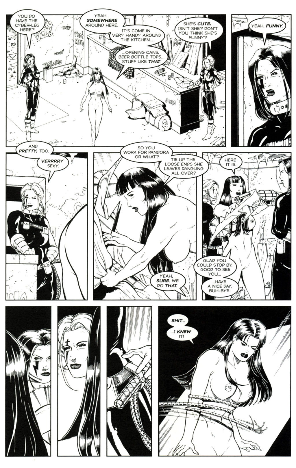 Razor X 01 page 12 full