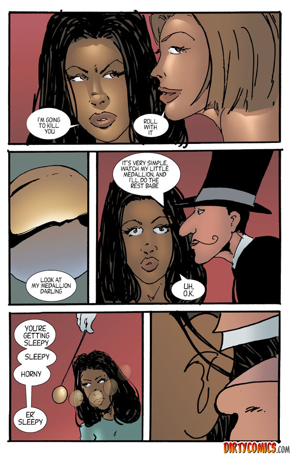 chicas 5 page 8 full