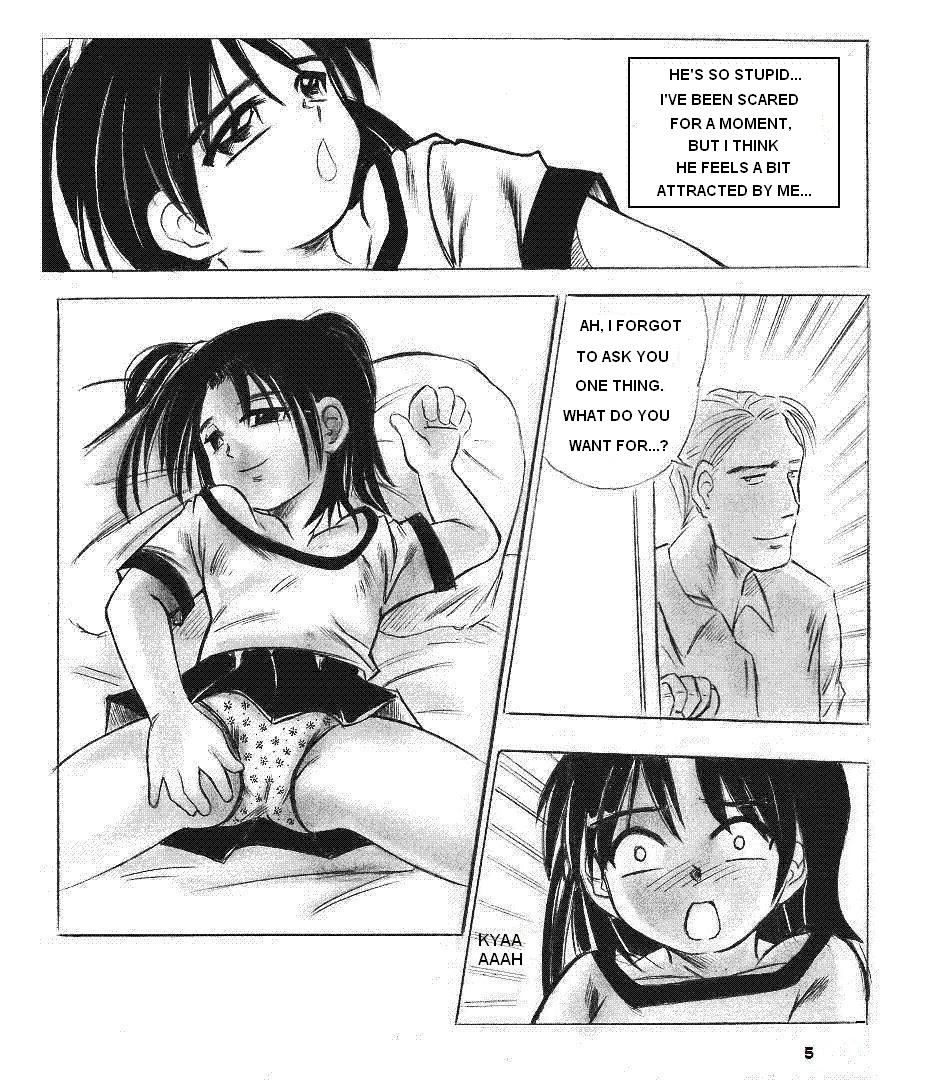 Love Parental page 7 full