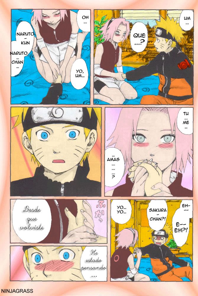 Nisemono page 11 full