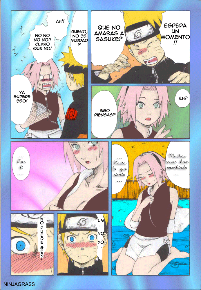 Nisemono page 12 full