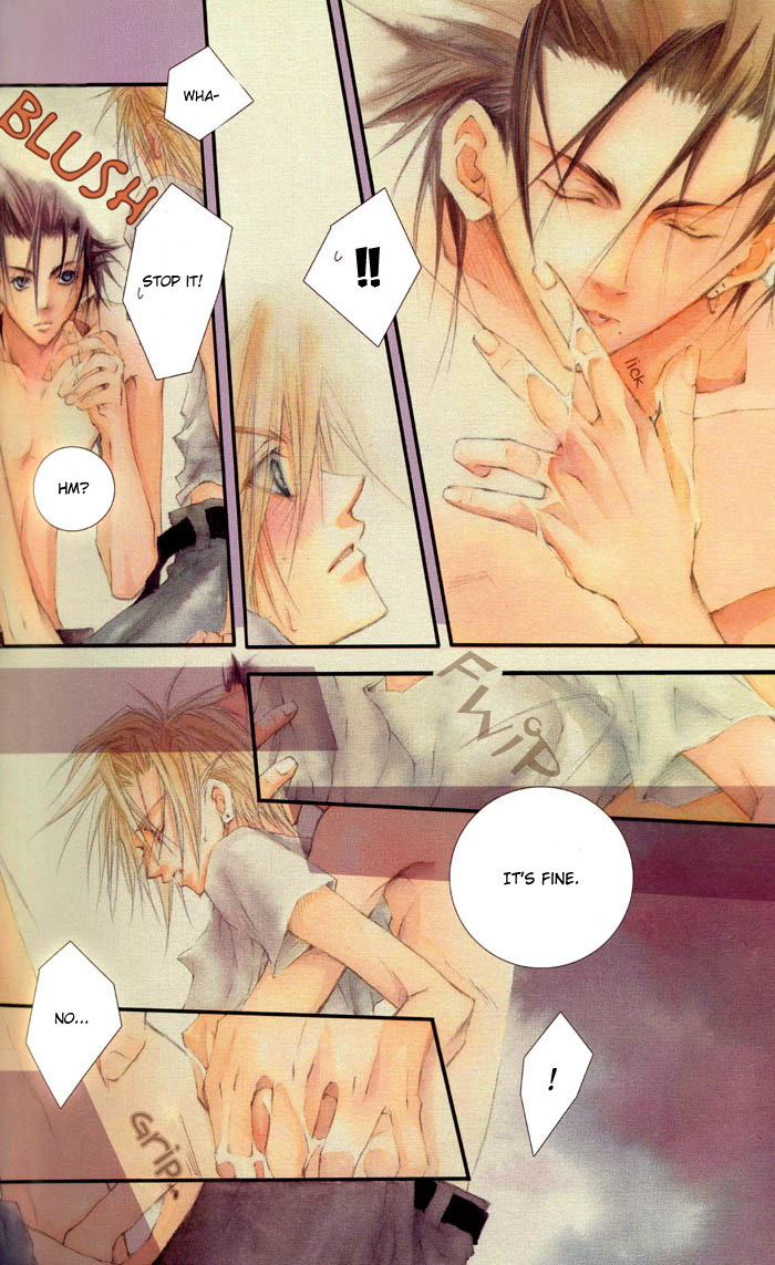 SEX PISTOLS page 10 full