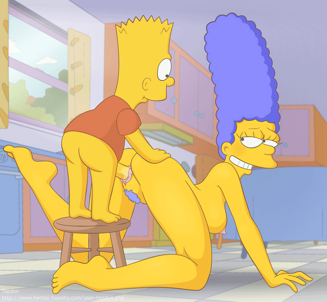 simpsons page 3 full