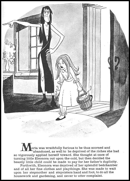 Cinderella page 10 full