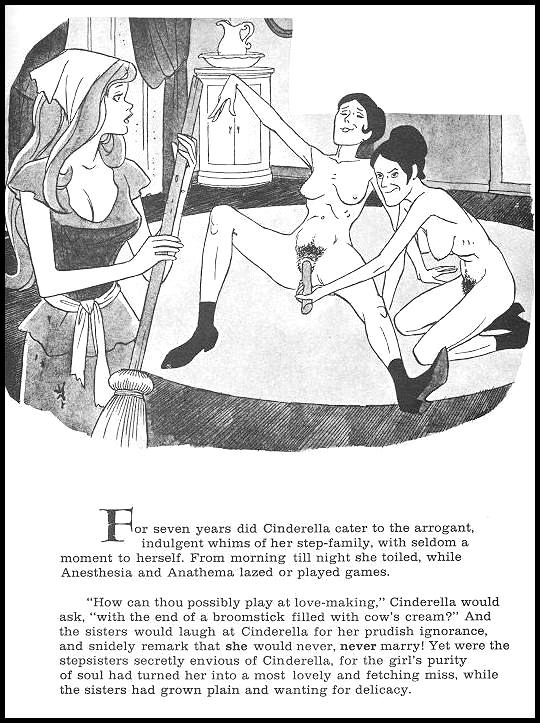 Cinderella page 12 full