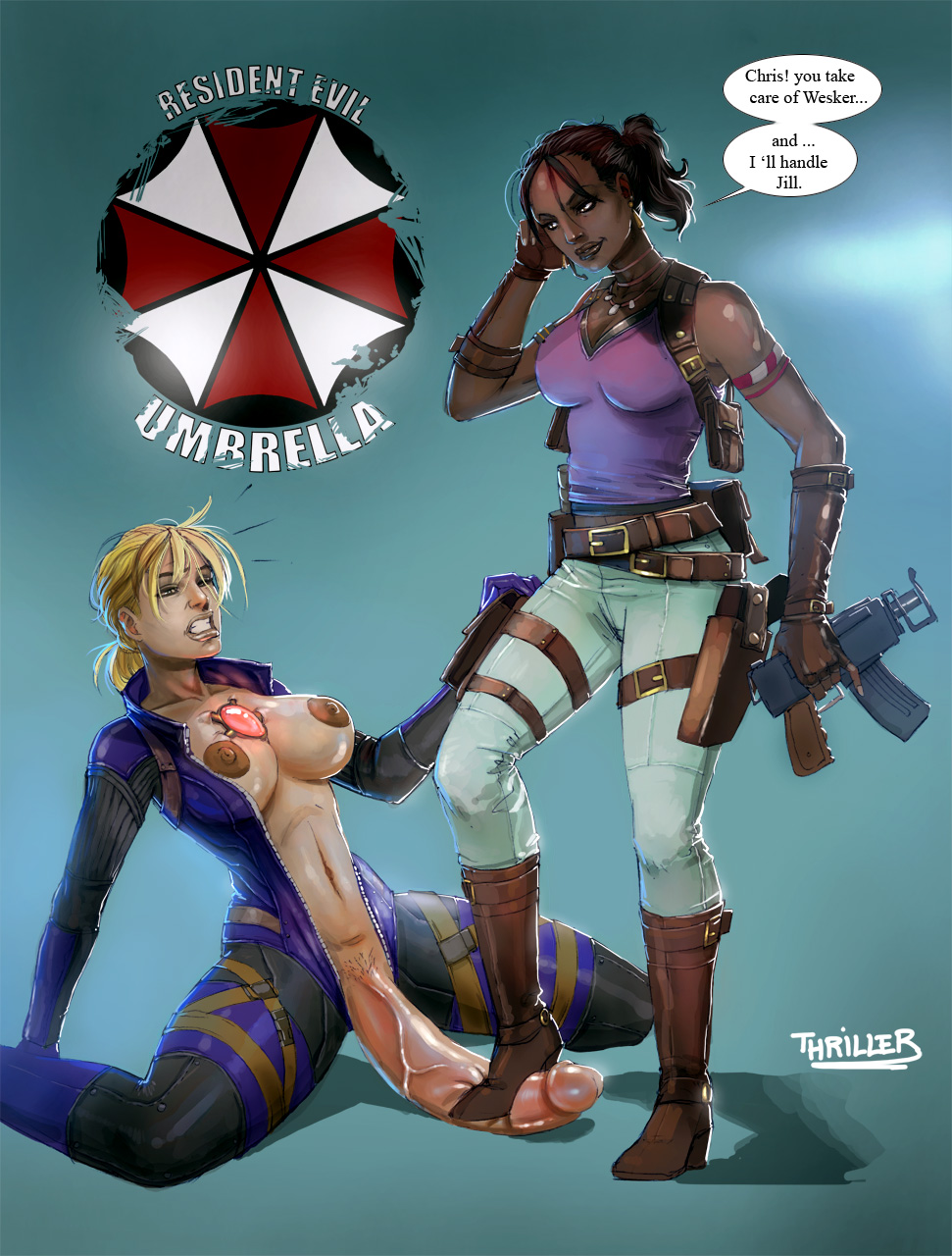 thriller page 10 full
