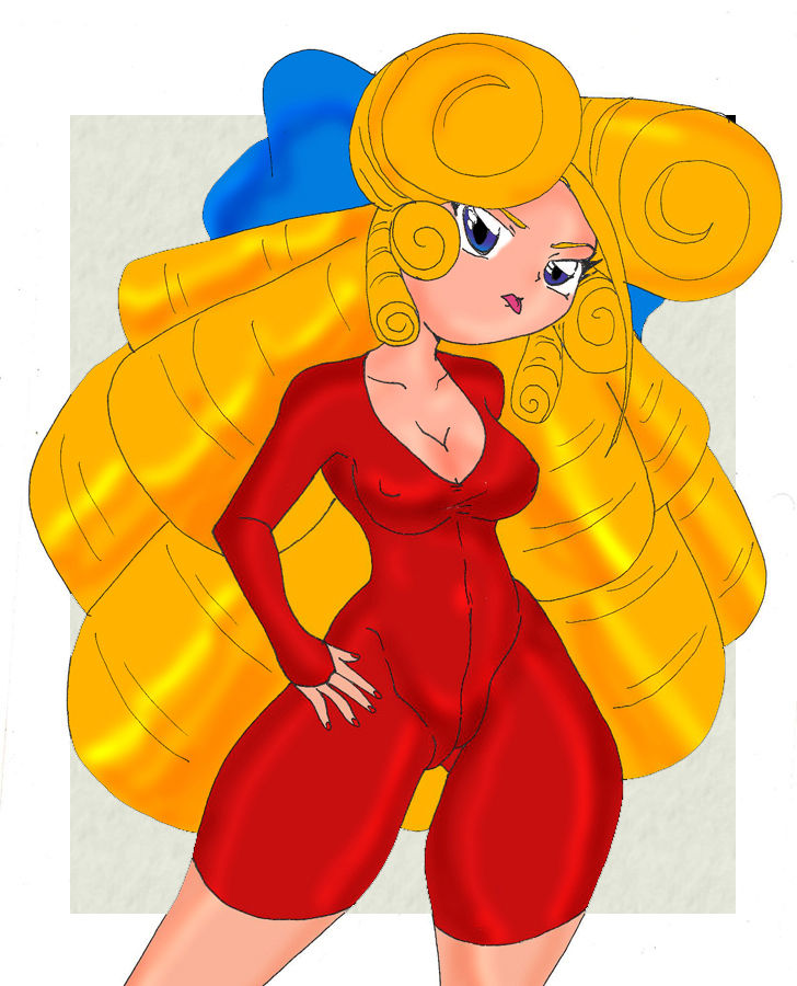 taro the space alien page 3 full