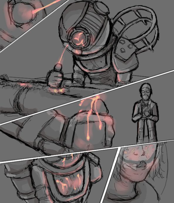 Bioshock Gallery page 11 full