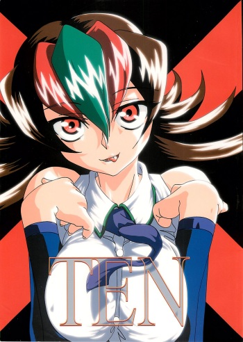 [Studio Kimigabuchi (Kimimaru)] TEN (Various) cover