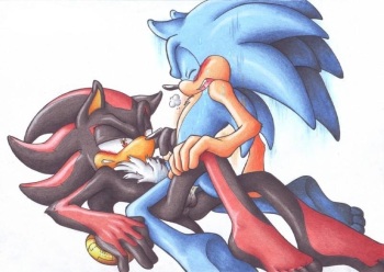 sonadow and more cover