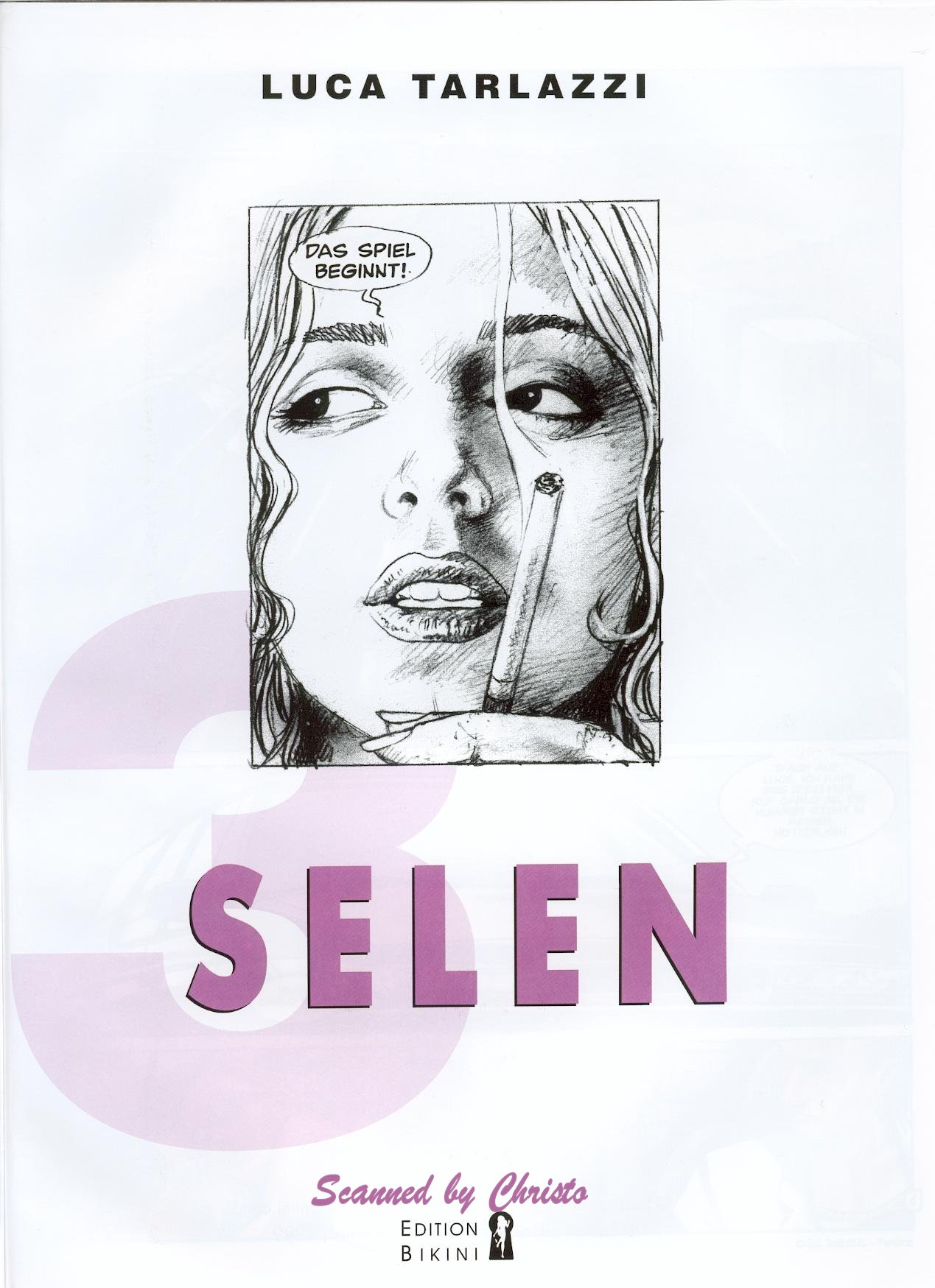 Selen #3 page 2 full
