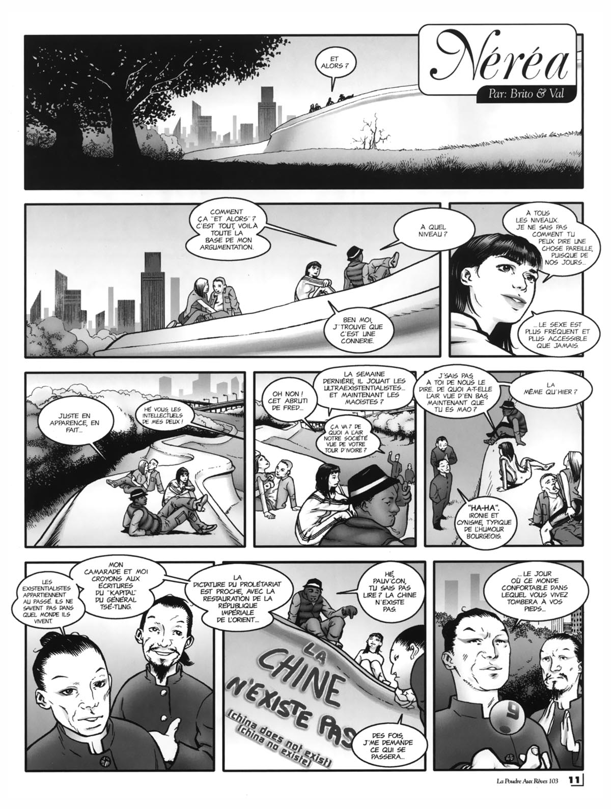 Powder Dreams 103 page 11 full