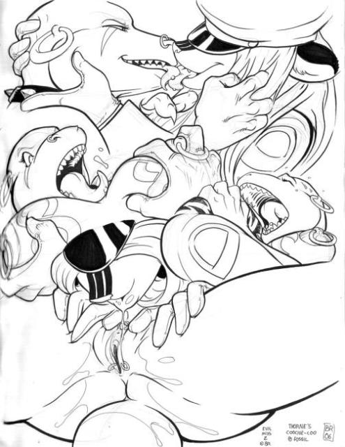 Dinobeuty page 3 full