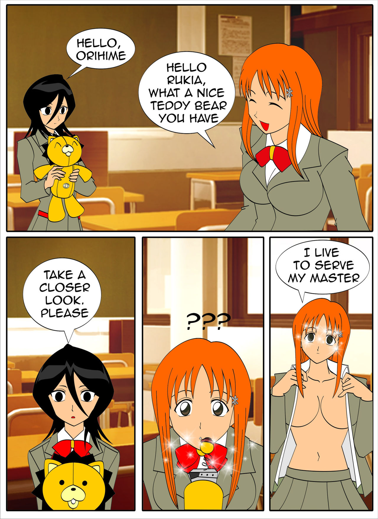 The Time's Kon page 4 full
