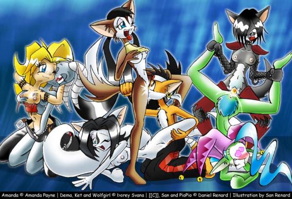VG Cats page 10 full