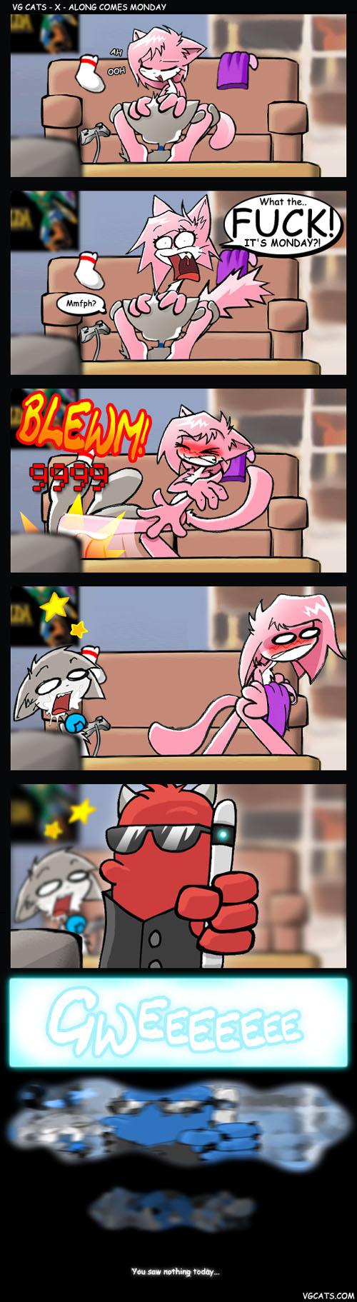 VG Cats page 12 full