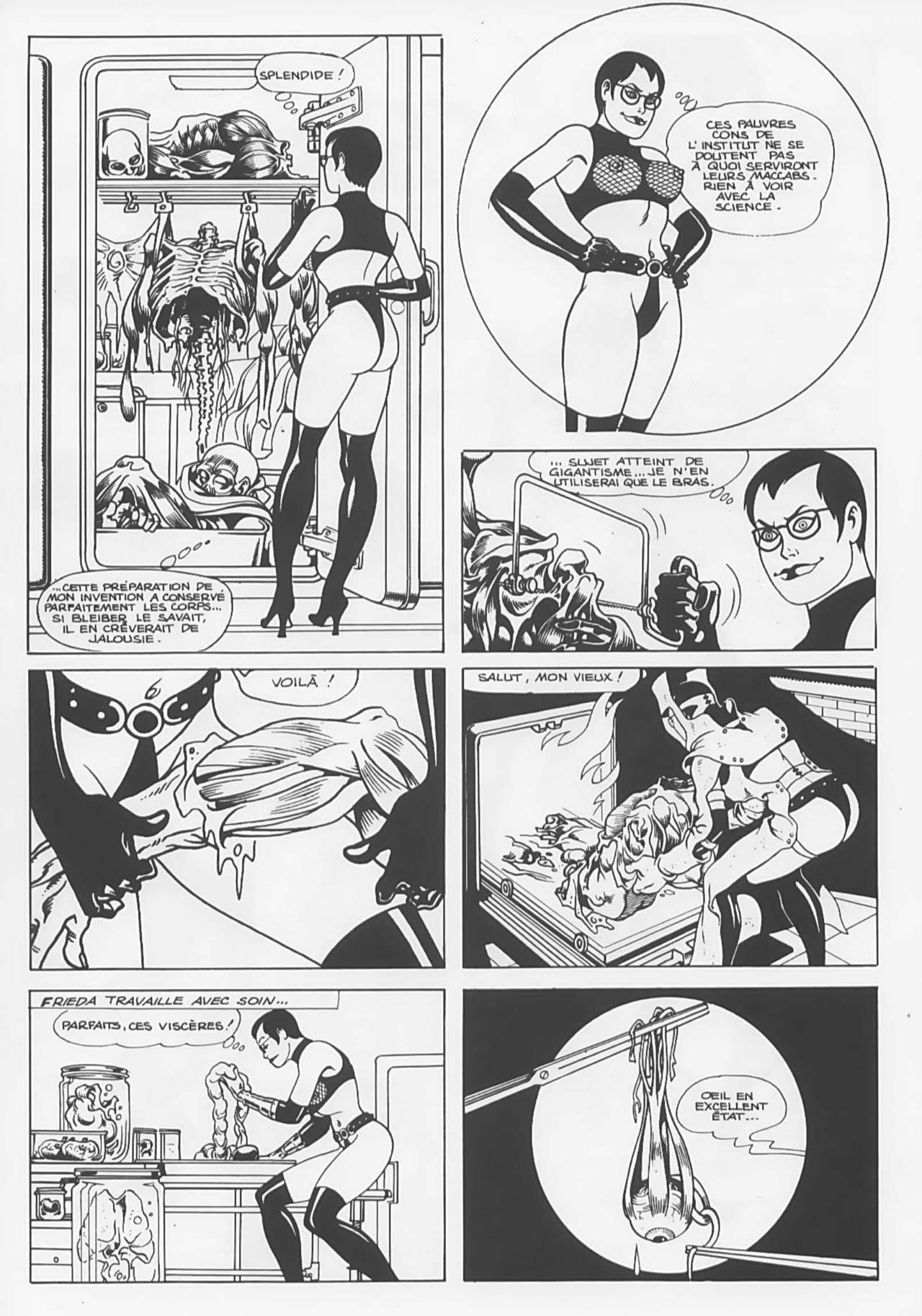 Necron page 11 full