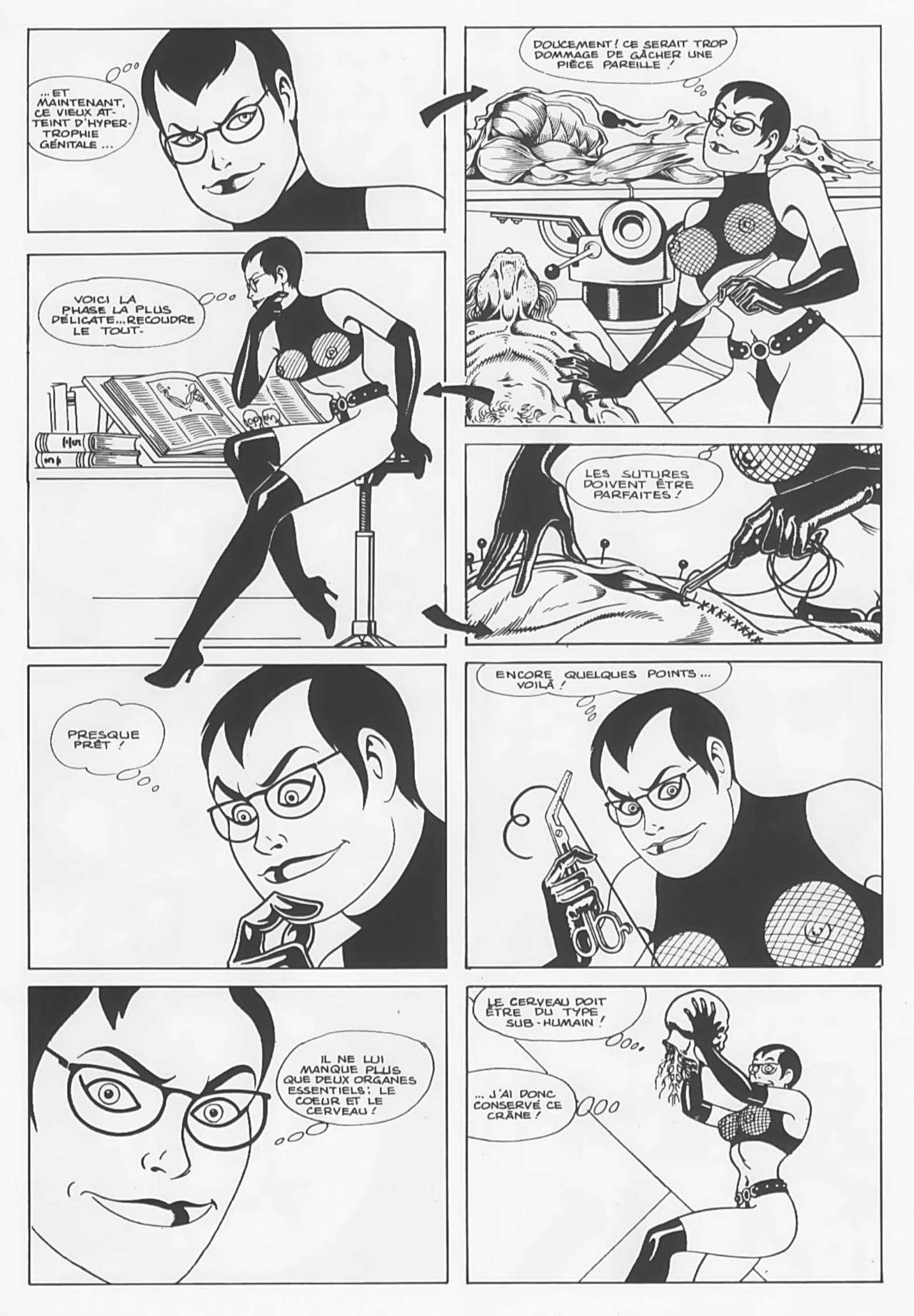 Necron page 12 full