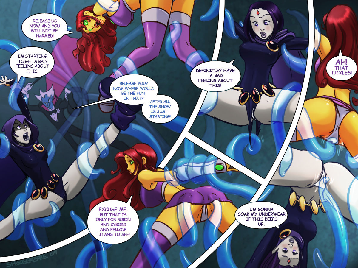 Raven Collection page 12 full