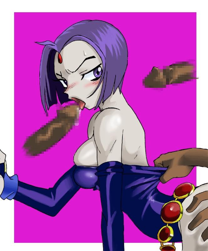 Raven Collection page 8 full