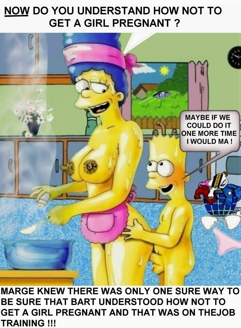 Marge Simpon Master Collection page 5 full
