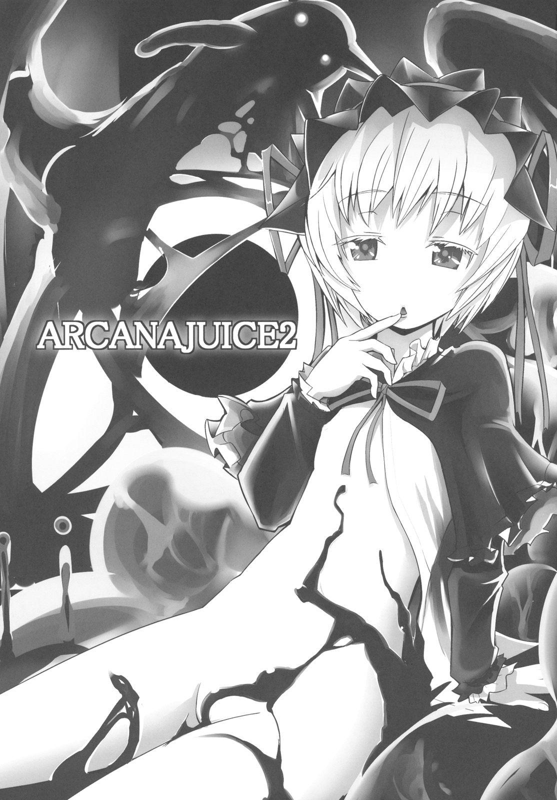 ARCANA JUICE 2 page 5 full