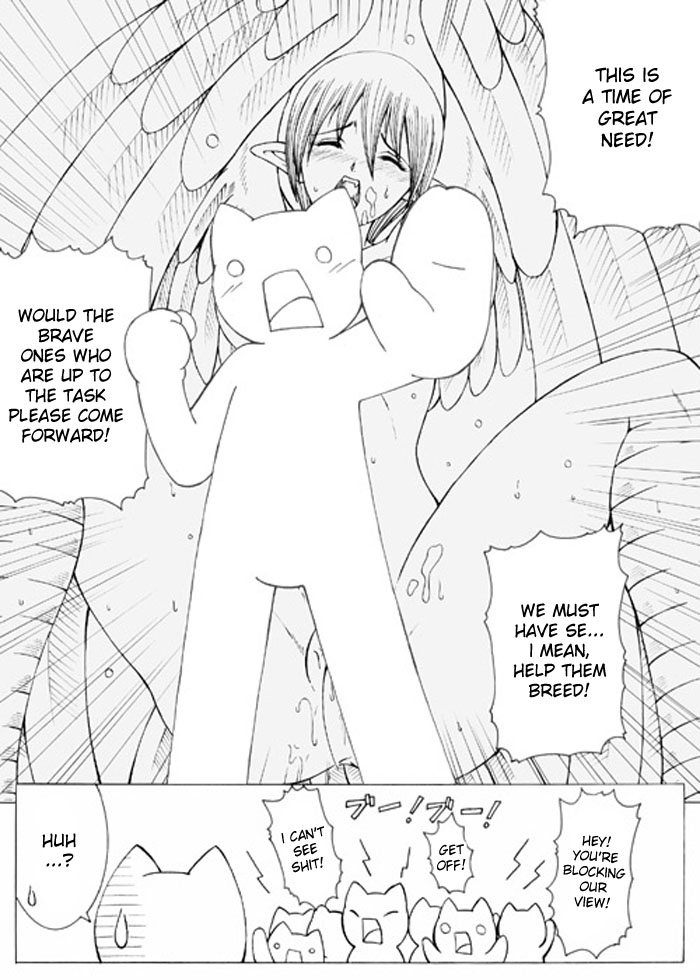 Harpy Week page 4 full