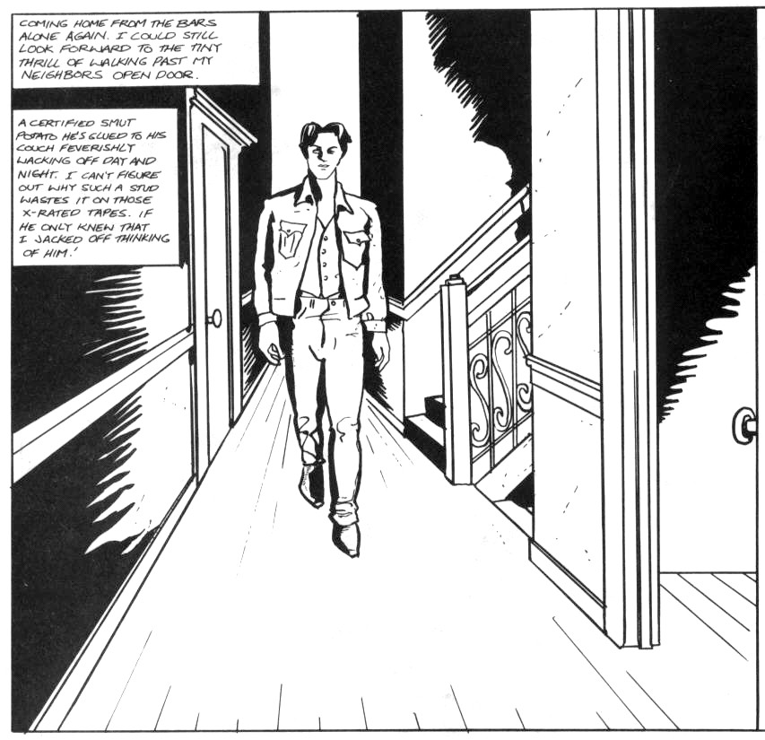 Macy Magic page 1 full