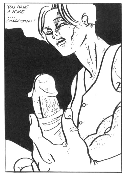 Macy Magic page 11 full