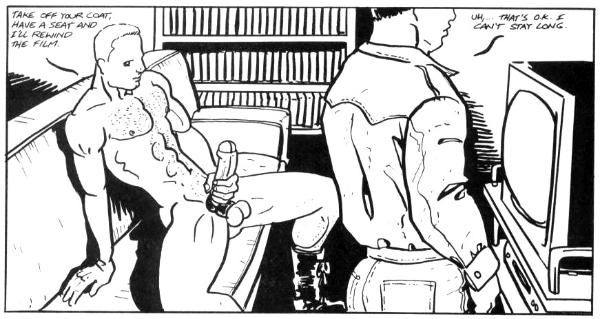 Macy Magic page 7 full