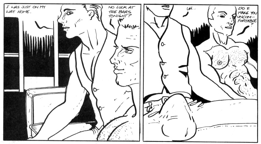 Macy Magic page 8 full
