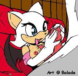 Rouge page 11 full