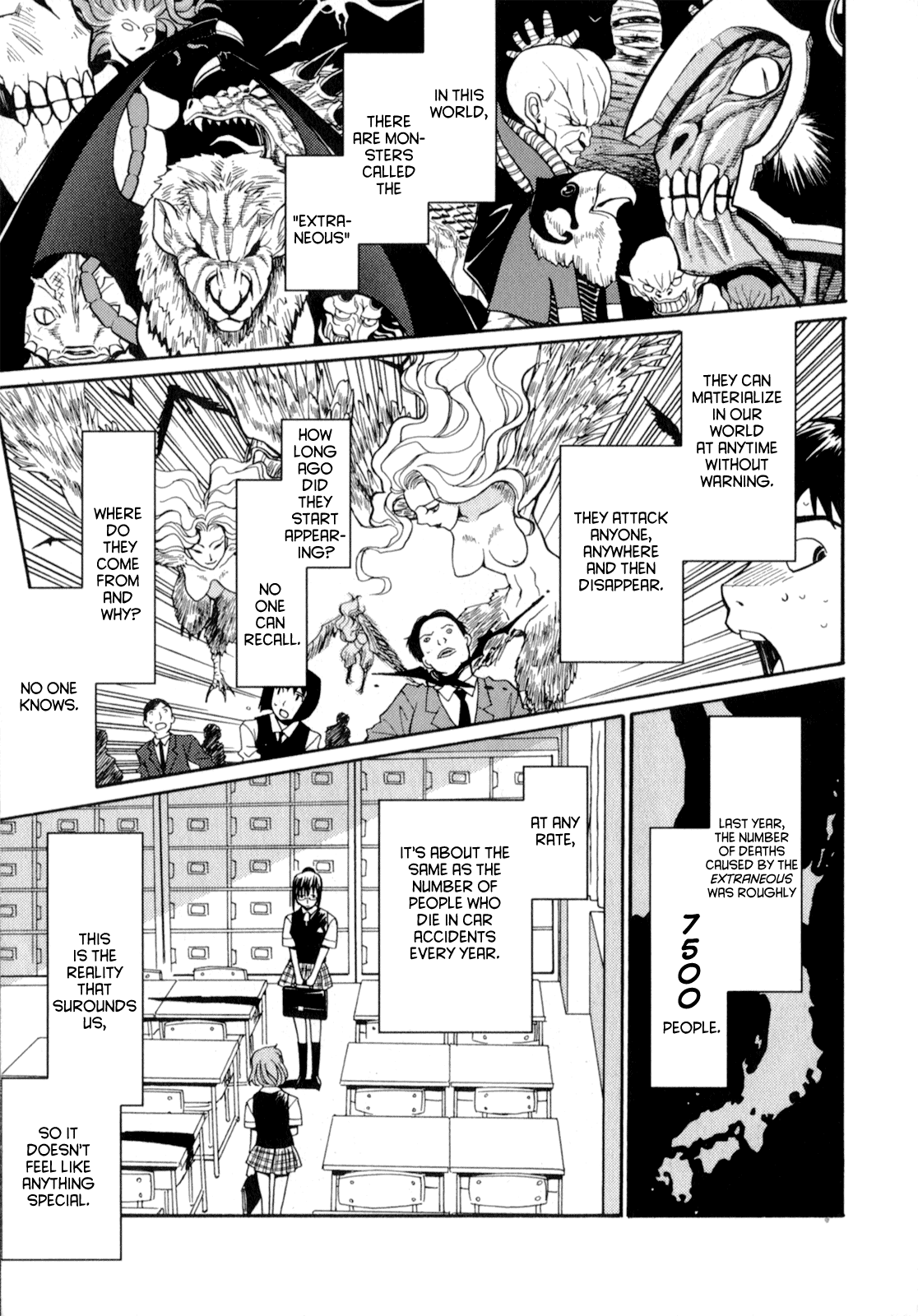 Scape-God Ch1 page 7 full