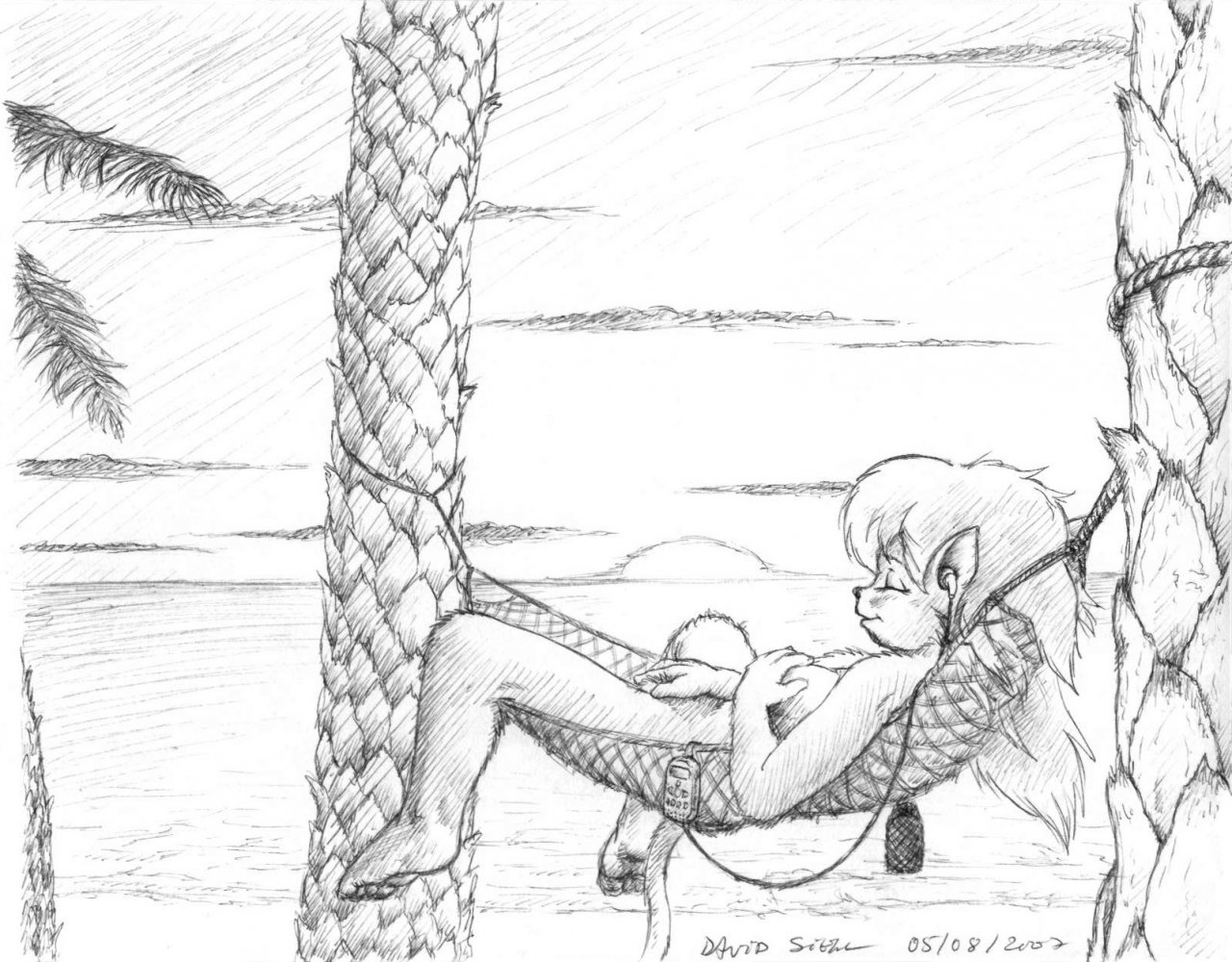 Cleo page 9 full