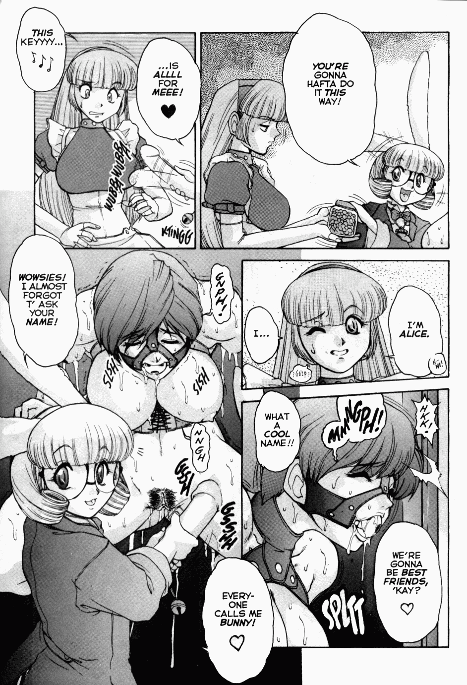 ALICE FIRST Ch. 2 page 9 full