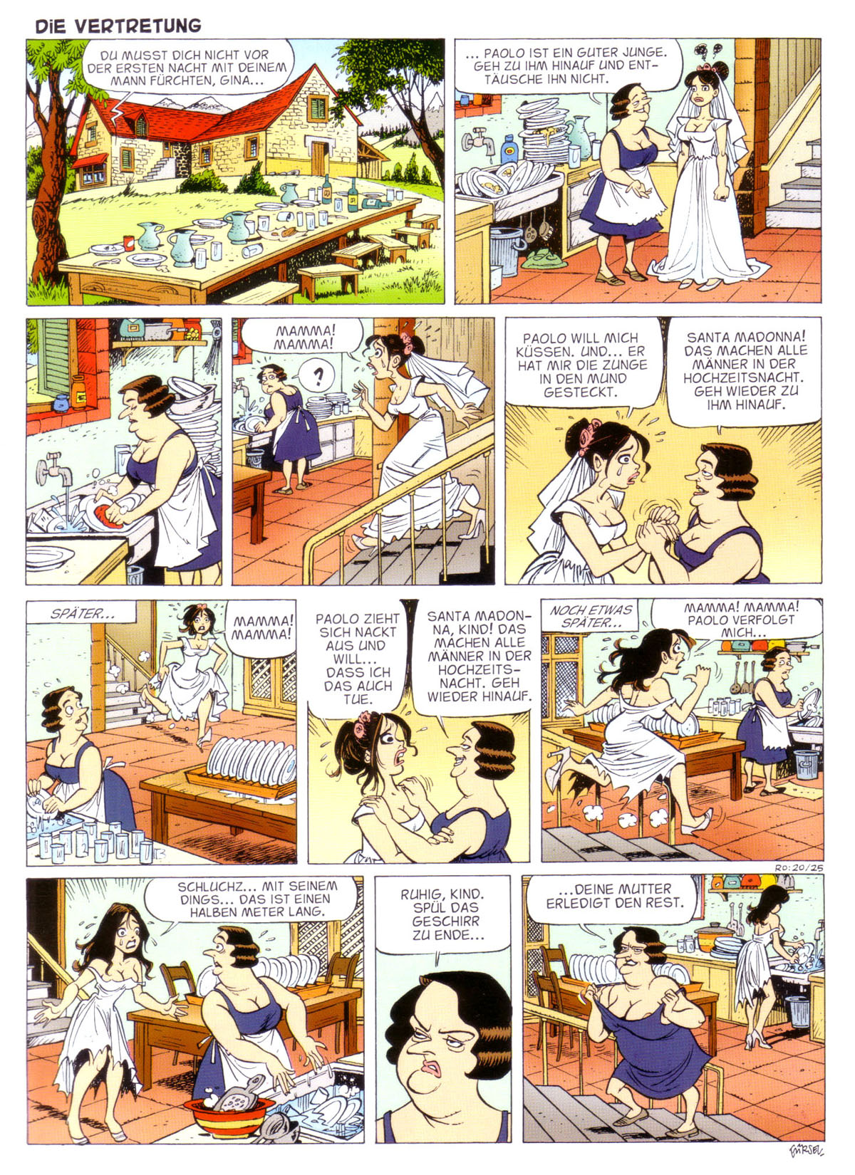 Heisse Kopfe 21 page 11 full