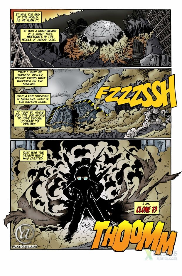Battle Bitches 1 page 2 full