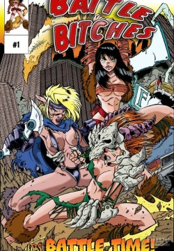 Battle Bitches 1