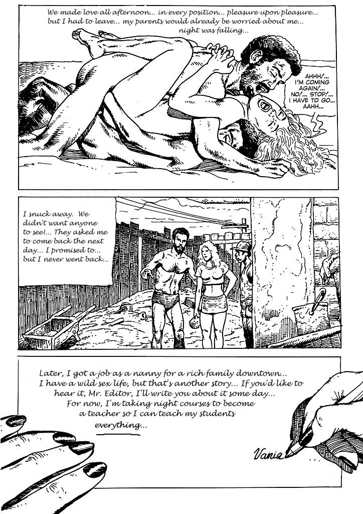 First Lessons page 12 full