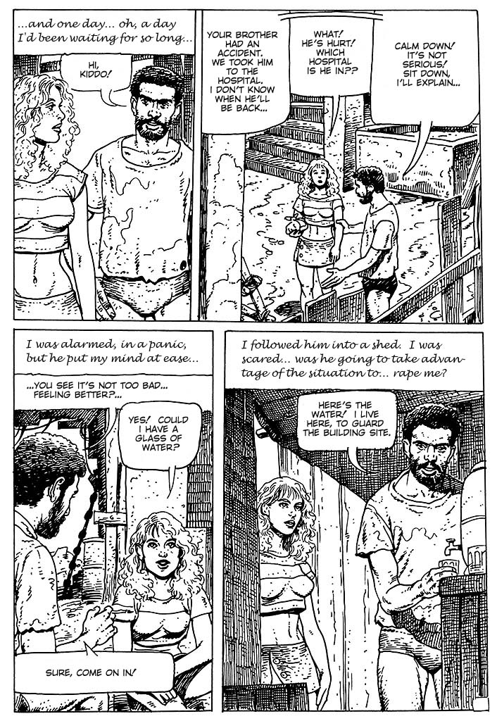 First Lessons page 5 full