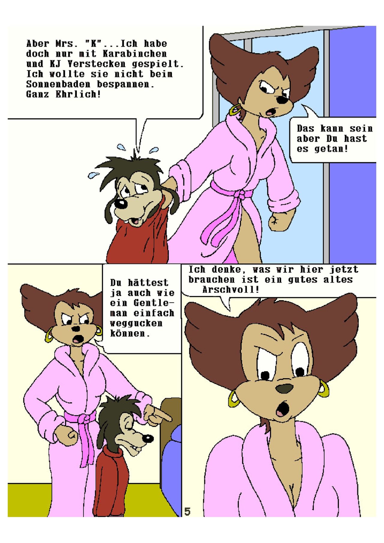 Goof Troupe 02 page 6 full