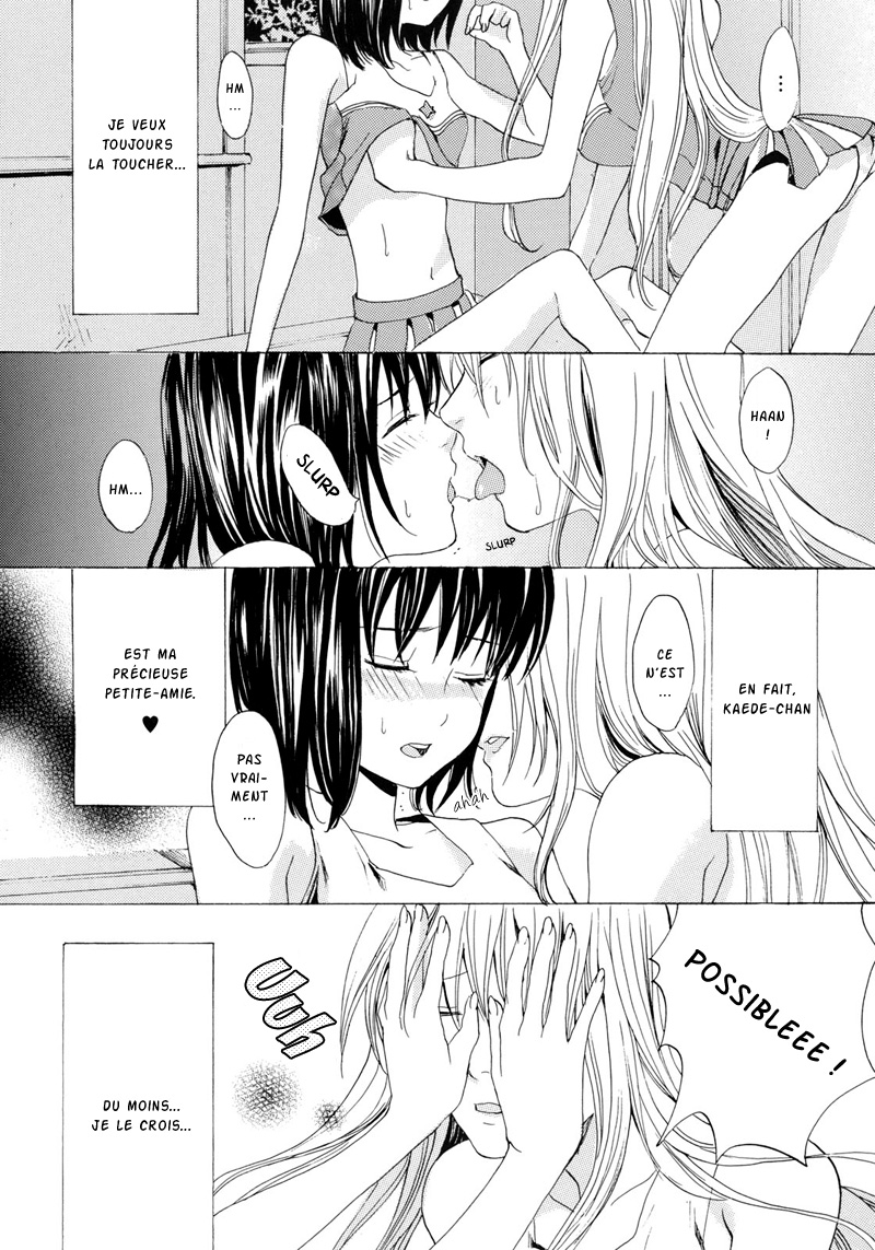 Wildrose 4: une d&eacute;licieux baiser de temps en temps page 2 full