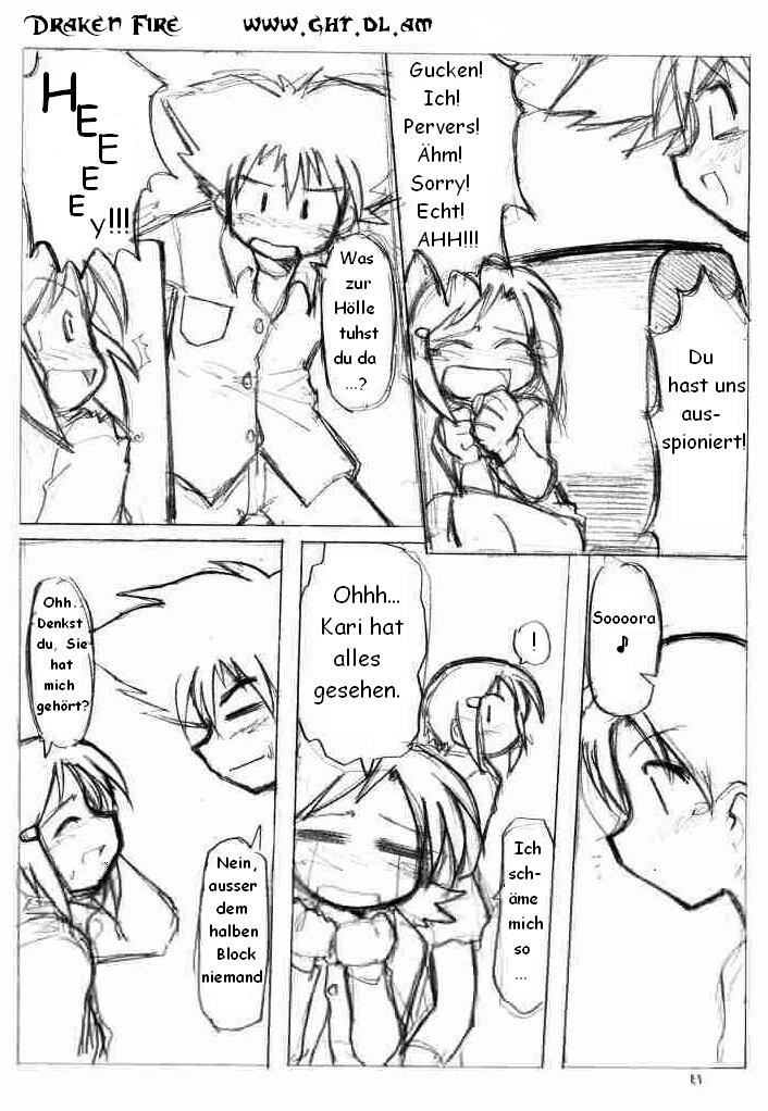 Love Love Funny page 12 full