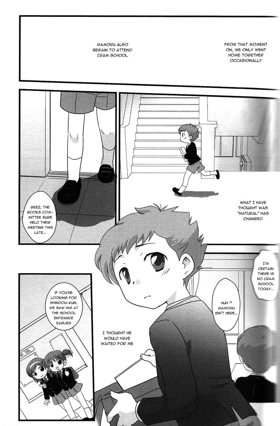 Kaerimichi Mawarimichi page 8 full
