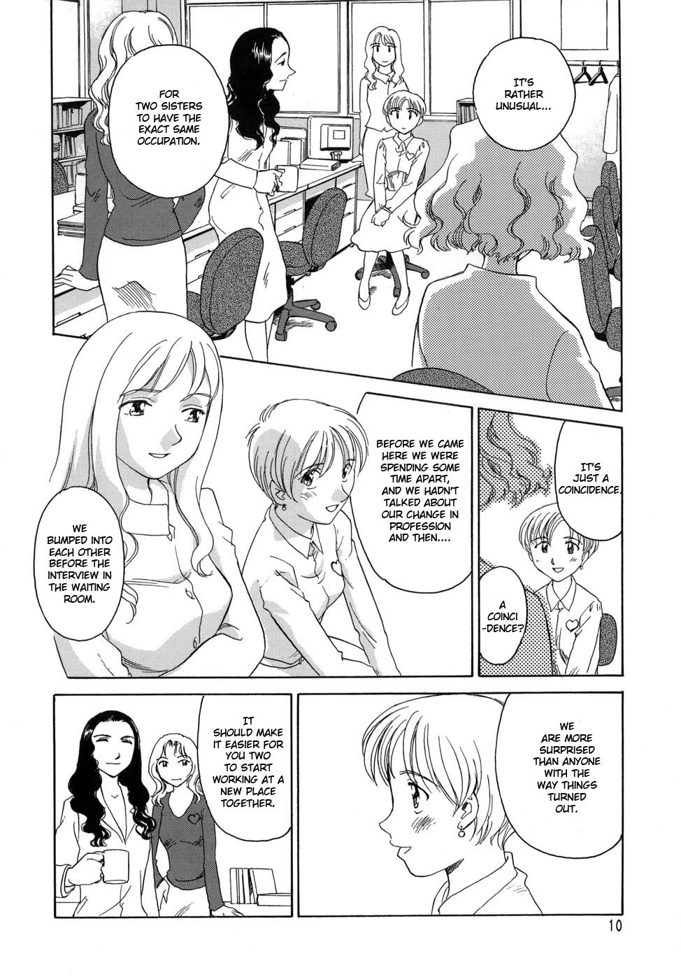 Cage page 10 full