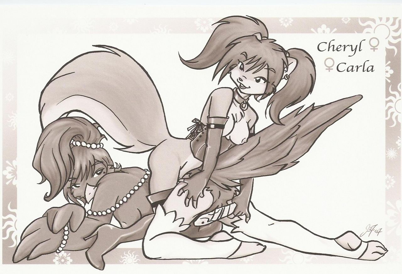Eye Candy: The Party Mix page 7 full