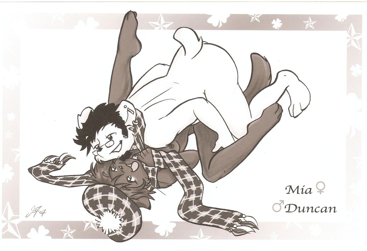 Eye Candy: The Party Mix page 8 full