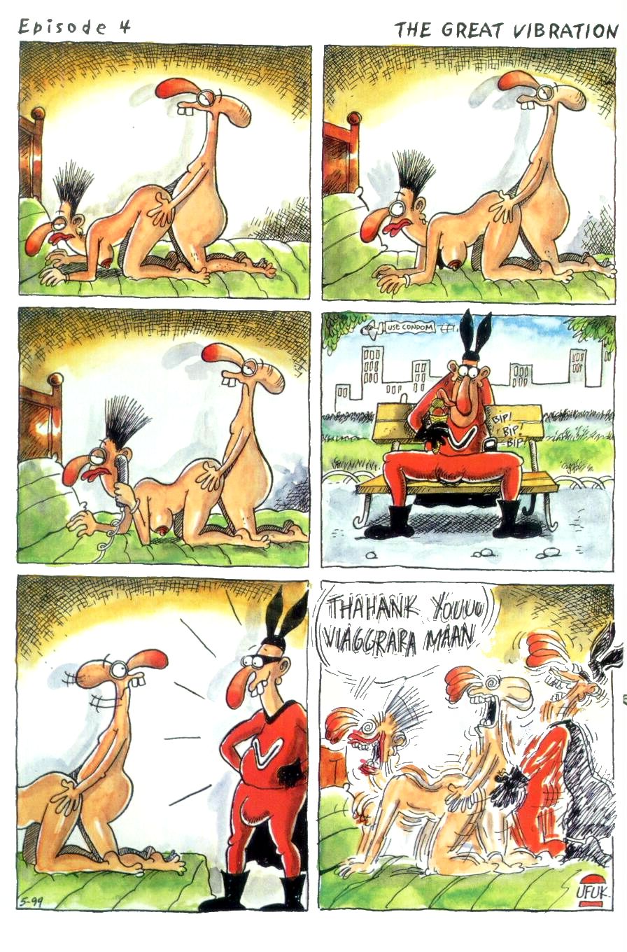 Ufuk - Viagra Man 1 page 7 full