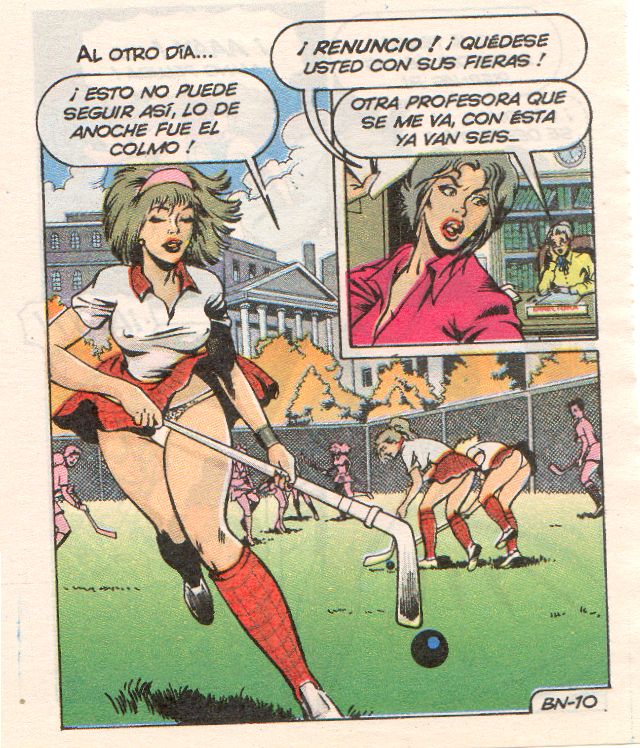 Bellas de noche-124 page 11 full