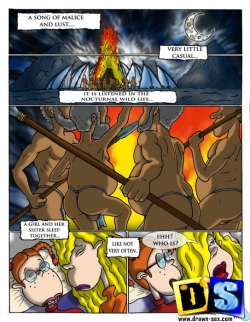 The Wild Thornberrys